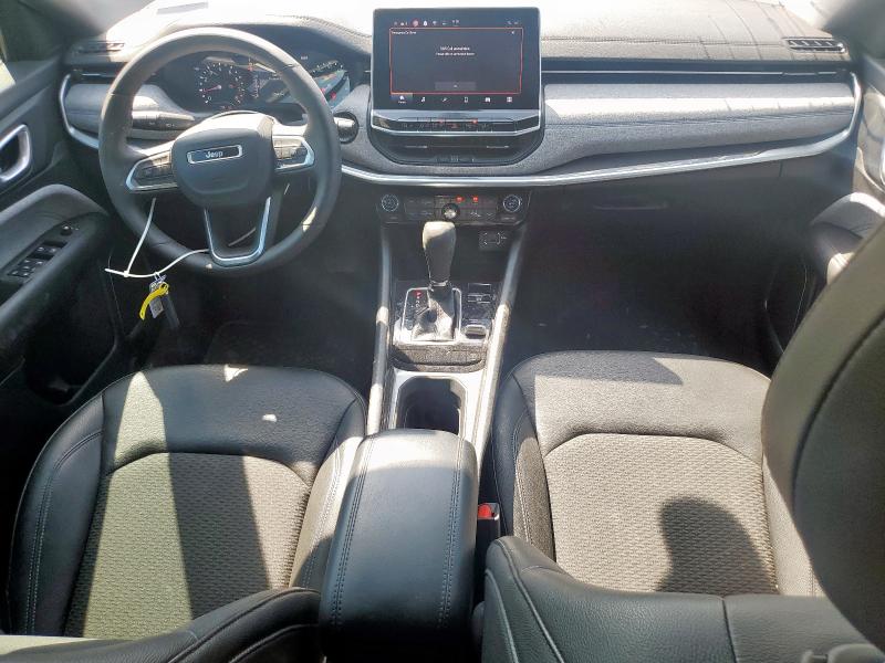 2024 JEEP COMPASS LA 3C4NJDBN7RT131302