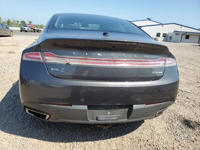 2015 LINCOLN MKZ 3LN6L2J93FR624048