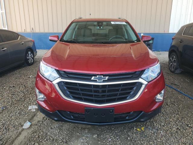2020 CHEVROLET EQUINOX LT - 3GNAXVEX8LS538632