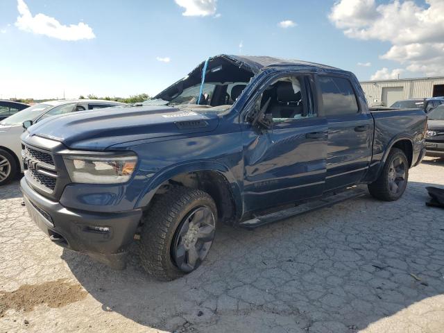 Global Auto Auctions: 2020 RAM 1500 BIG HORN/LONE STAR