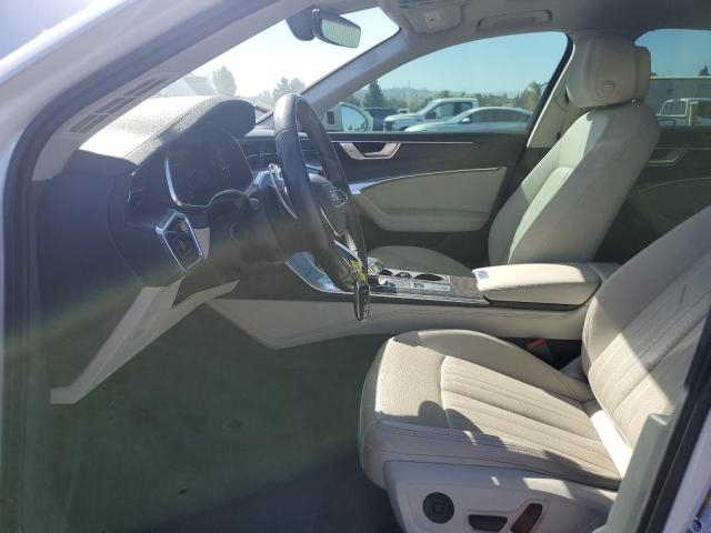 2019 AUDI A6 PREMIUM WAUE8AF29KN118337