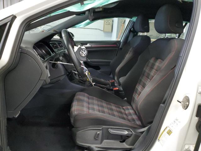 2021 VOLKSWAGEN GTI S 3VW6T7AU9MM002244