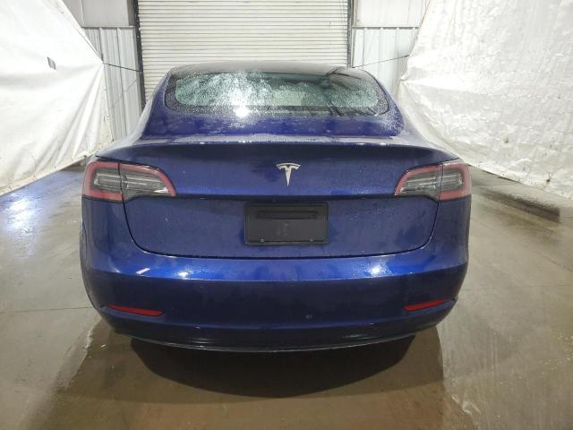 2022 TESLA MODEL 3 5YJ3E1EA6NF372537