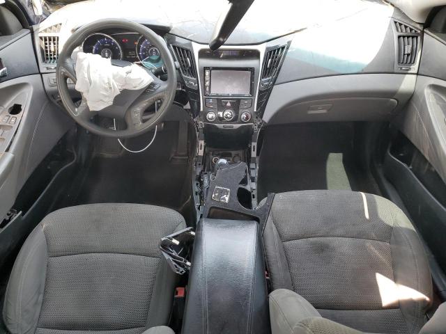 2014 HYUNDAI SONATA GLS - 5NPEB4AC5EH918238