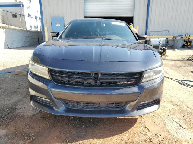 2016 DODGE CHARGER SX - Other View