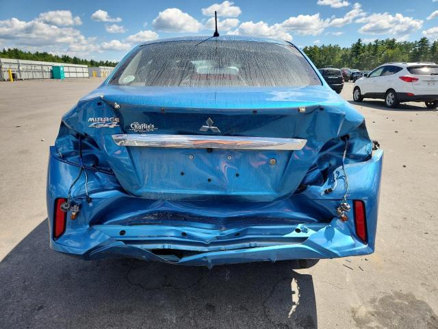 2023 MITSUBISHI MIRAGE G4 ES ML32FUFJ0PHF01048