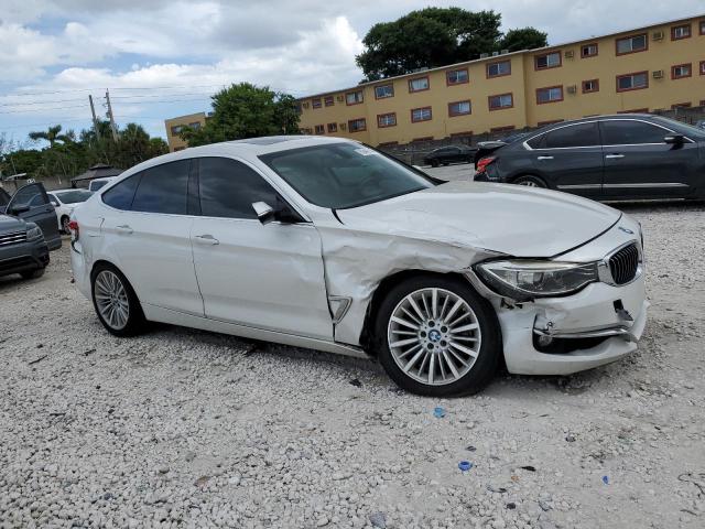 2015 BMW 328 XIGT - WBA3X5C50FD561570