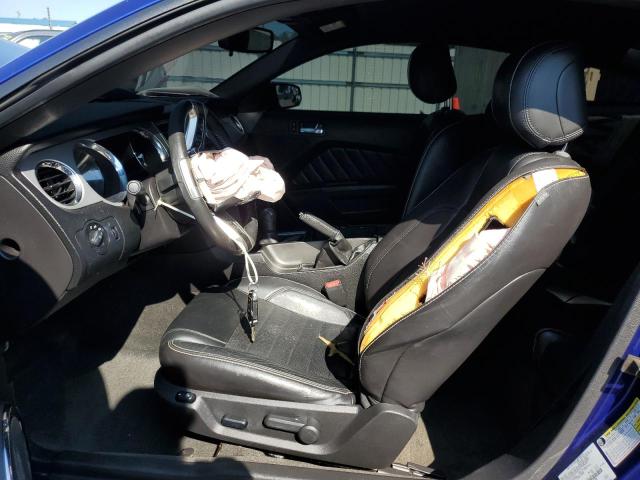 2014 FORD MUSTANG - 1ZVBP8AM7E5308648