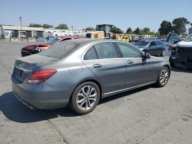 2018 MERCEDES-BENZ C 300 55SWF4JB6JU259416