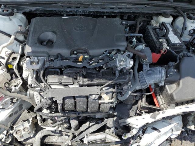2022 TOYOTA CAMRY LE 4T1C11AK6NU067262
