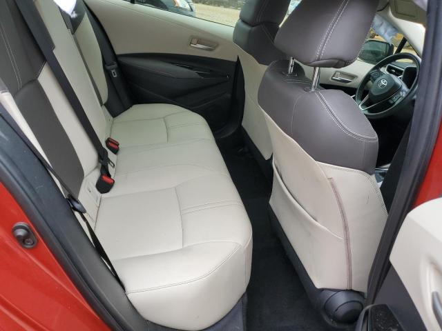 2020 TOYOTA COROLLA XLE JTDFPRAE5LJ011854