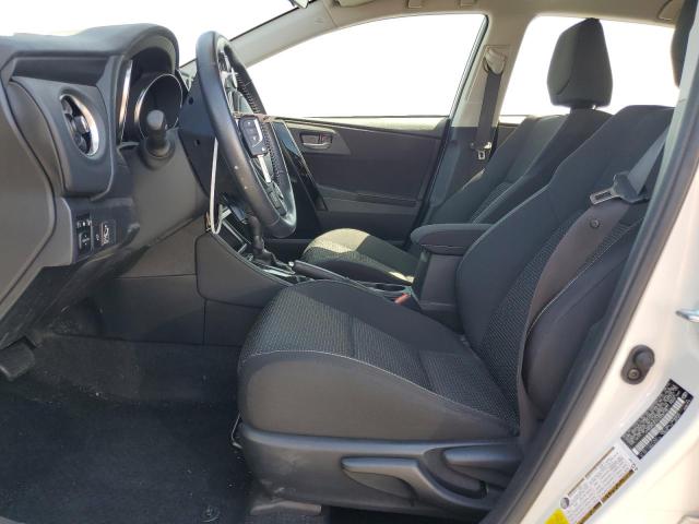 2017 TOYOTA COROLLA IM JTNKARJE7HJ528138