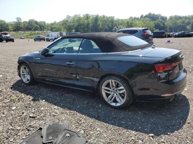 2019 AUDI A5 PREMIUM WAUYNGF52KN001329