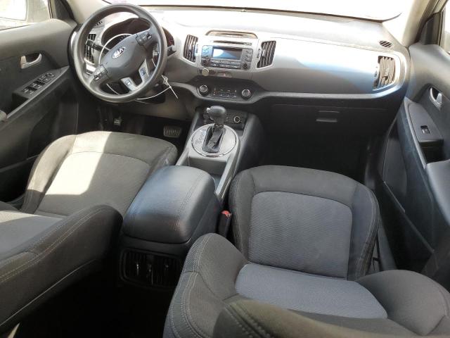2015 KIA SPORTAGE L - KNDPB3AC4F7740217