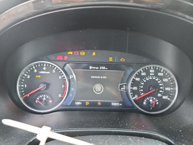 2021 KIA SELTOS SX KNDETCA29M7153598