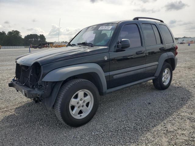 JEEP LIBERTY SP