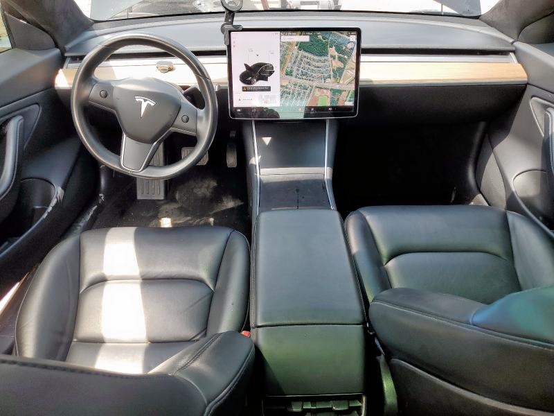 2019 TESLA MODEL 3 5YJ3E1EA3KF412441