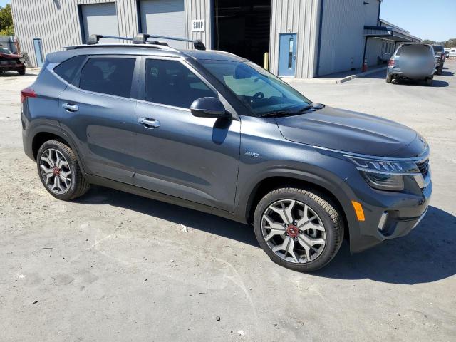 2021 KIA SELTOS SX KNDETCA21M7131563