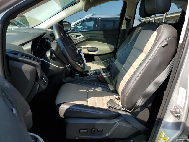 2019 FORD ESCAPE SEL 1FMCU0HD0KUA95465