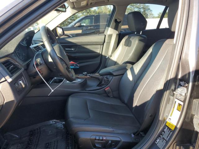 2013 BMW 328 XI - WBA3B3C58DJ812434