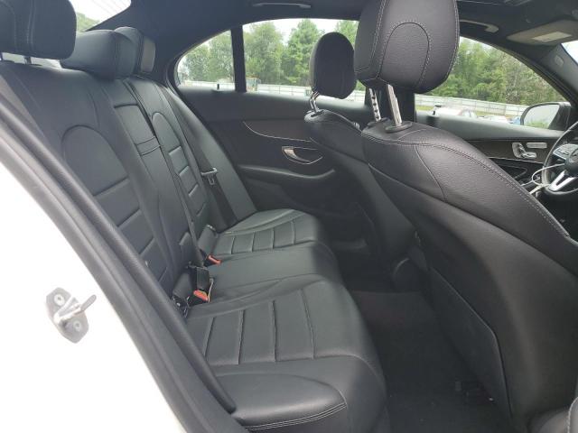 2020 MERCEDES-BENZ C 300 4MAT WDDWF8EB9LR548750