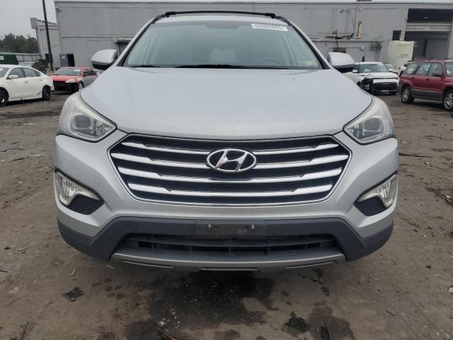 2014 HYUNDAI SANTA FE G - KM8SMDHF9EU074476