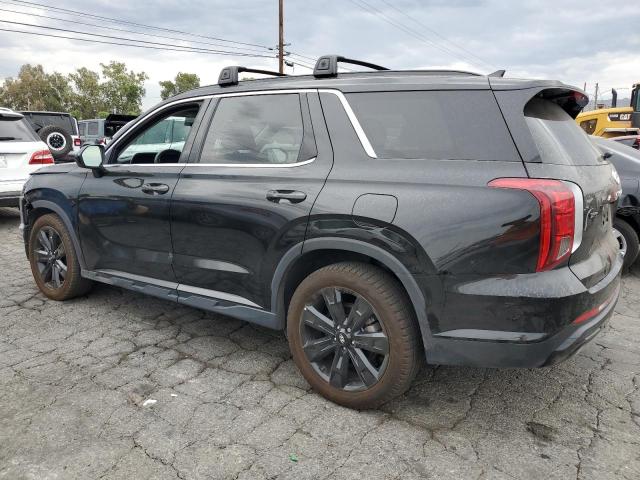 2023 HYUNDAI PALISADE X KM8R34GE2PU550757