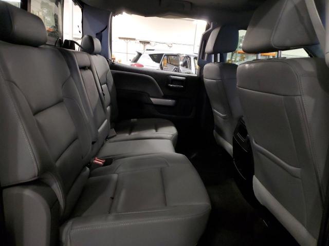 2017 CHEVROLET SILVERADO - 3GCUKSEC7HG276516