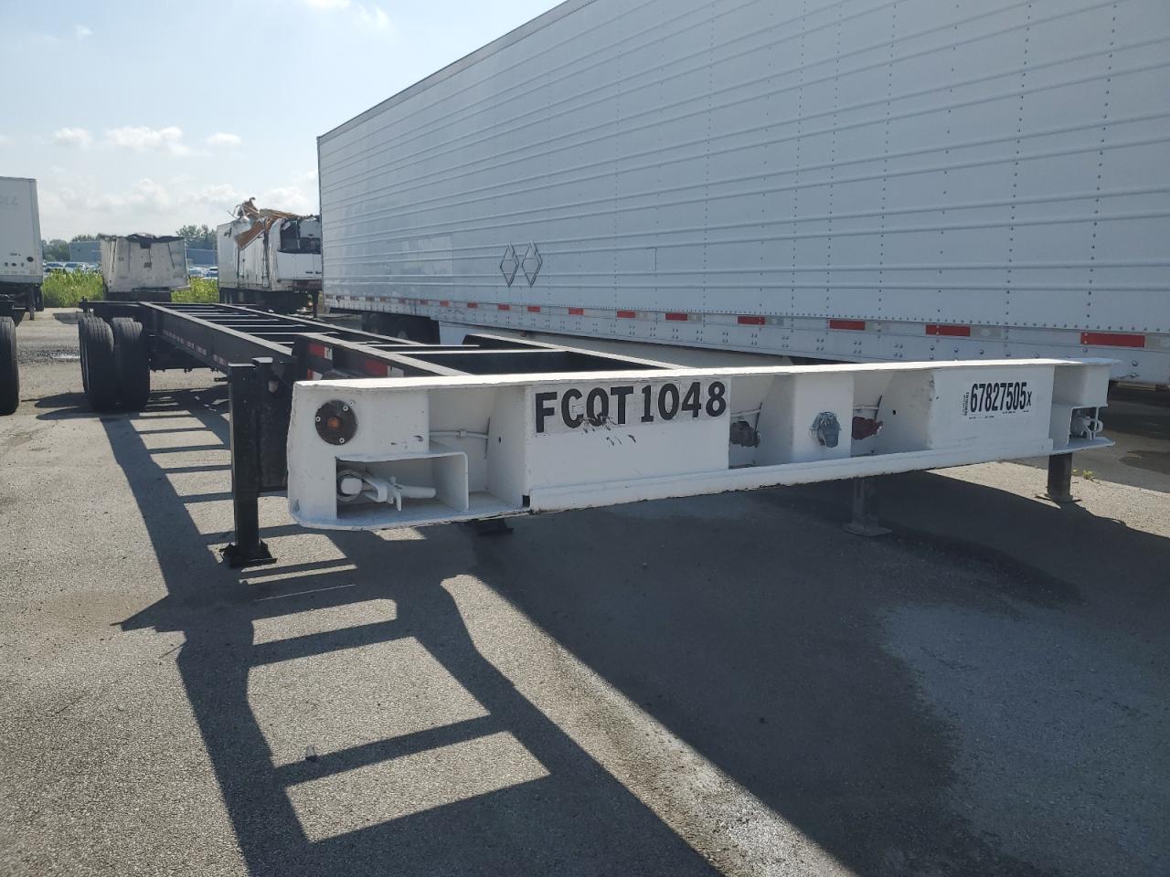 Lot #3224702174 1973 BERTOLINI UNKNOWN