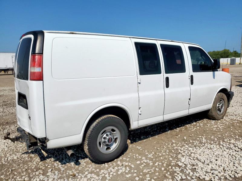 2017 GMC SAVANA G25 1GTW7AFF8H1256013