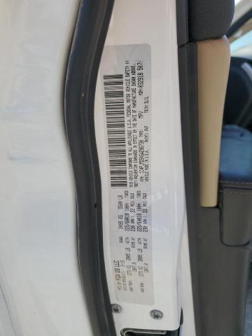 2016 JEEP CHEROKEE LIMITED 1C4PJMDS4GW296730