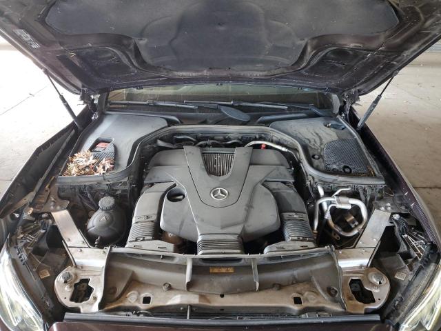 2019 MERCEDES-BENZ E 450 WDD1J6HB4KF076417