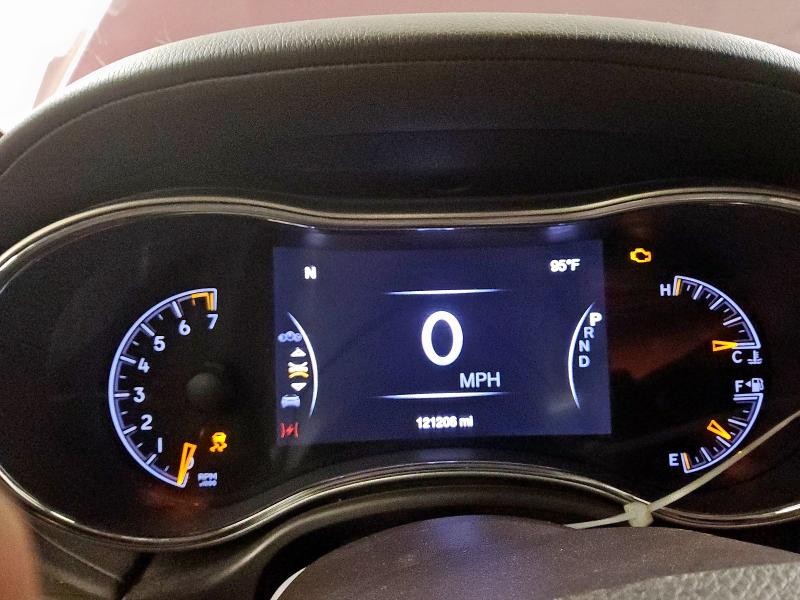 2017 JEEP GRAND CHER 1C4RJECG1HC751970