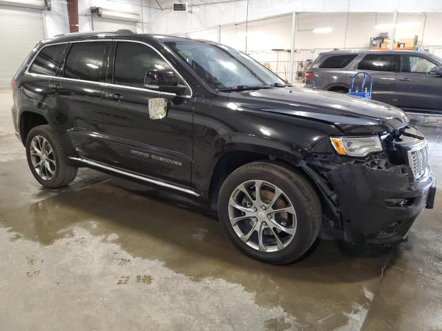 2020 JEEP GRAND CHER - 1C4RJFJT6LC248322