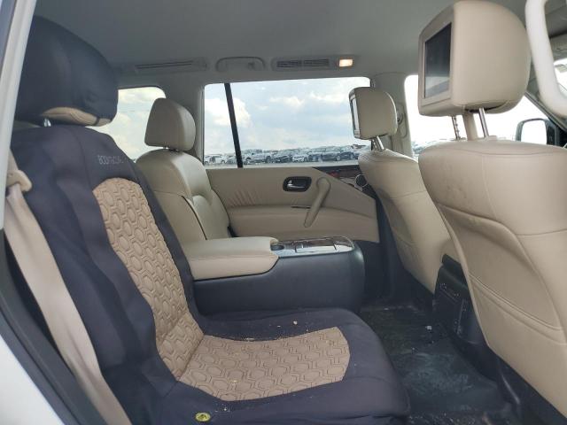 2019 NISSAN ARMADA PLA JN8AY2NE9K9755745