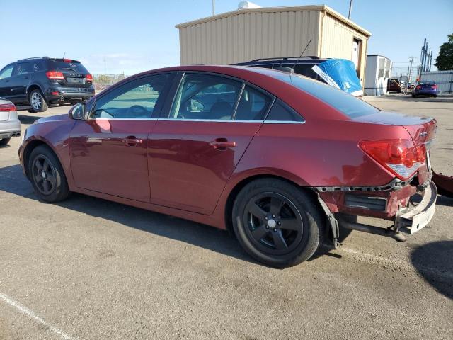 2015 CHEVROLET CRUZE LT 1G1PC5SB4F7224091