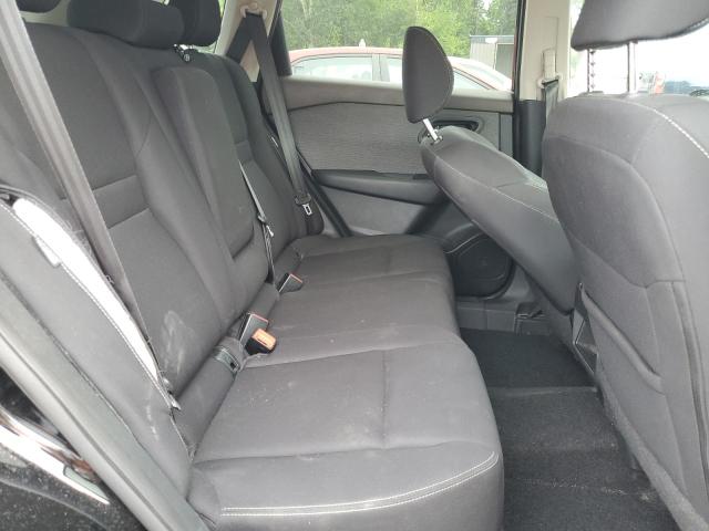 2023 NISSAN ROGUE S 5N1BT3AB9PC863157