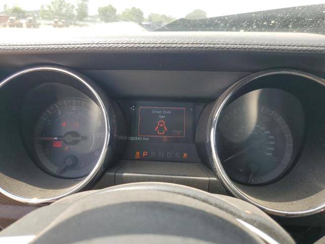 2016 FORD MUSTANG - 1FATP8EM0G5324393