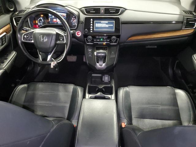 2018 HONDA CR-V TOURI - 2HKRW2H93JH606997