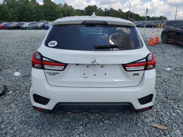 2021 MITSUBISHI OUTLANDER SPORT ES #3315656773