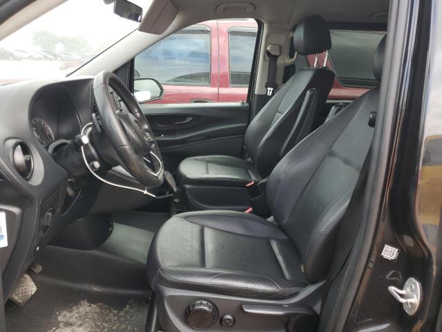 2017 MERCEDES-BENZ METRIS WDAPG2EE6H3308863