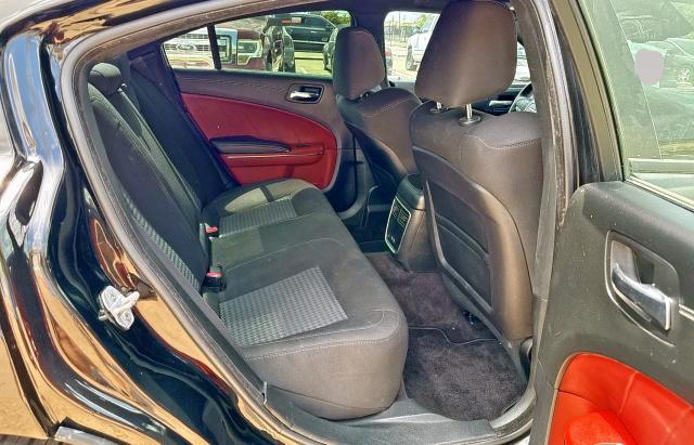 2019 DODGE CHARGER SC 2C3CDXGJ8KH508079