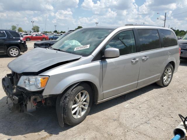 Global Auto Auctions: 2020 DODGE GRAND CARA