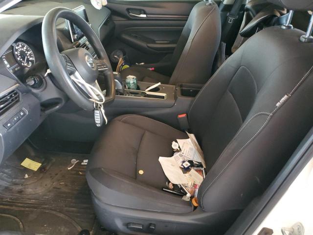 2019 NISSAN ALTIMA S #3297118610