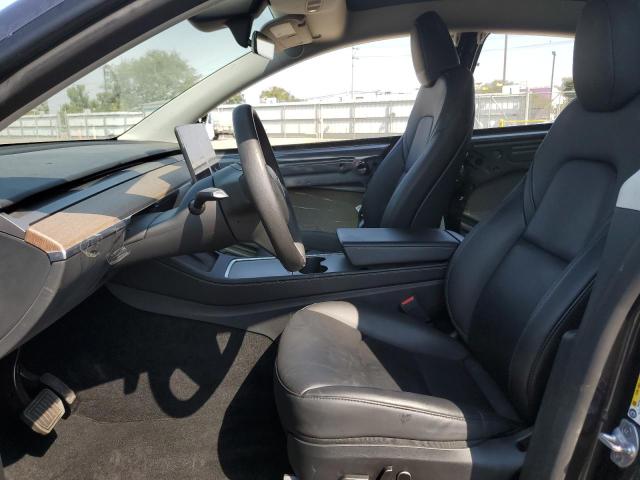 2024 TESLA MODEL Y 7SAYGAEE2RF060226