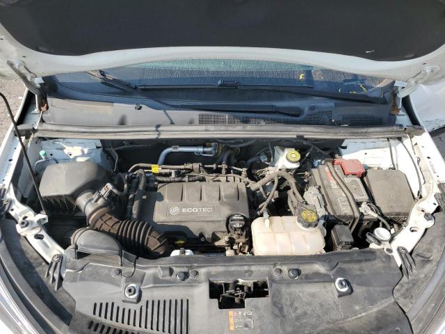 2018 BUICK ENCORE PREFERRED KL4CJESB9JB515228