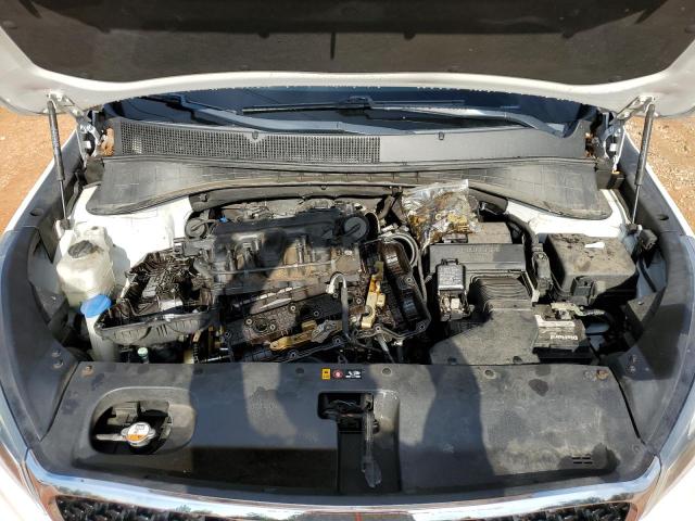 2017 KIA SORENTO EX - 5XYPHDA57HG289232