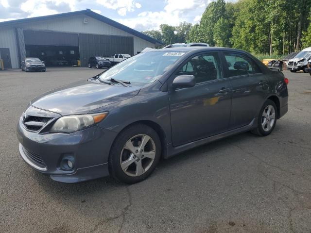 2013 TOYOTA COROLLA BASE - 2T1BU4EE2DC118863