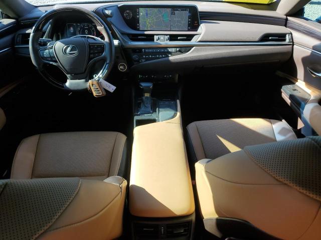 2020 LEXUS ES 350 58ADZ1B16LU074849