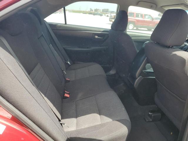 2017 TOYOTA CAMRY LE 4T1BF1FK5HU629548